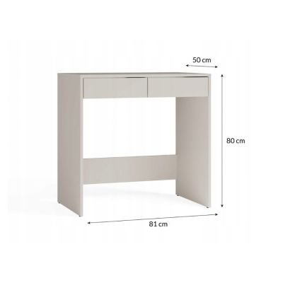 7. MARINA DESK 2S KASCHMIR