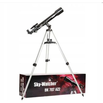 5. Sky-Watcher BK 70 7AZ2 Teleskop