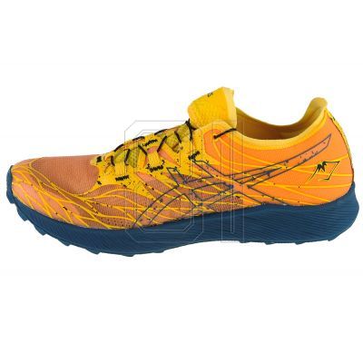 2. ASICS Fujispeed M 1011B330-750 Laufschuhe 