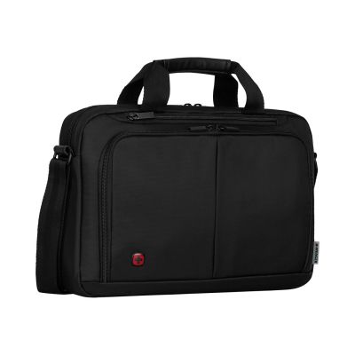 2. WENGER Source 601064 Laptoptasche (14"; schwarz)