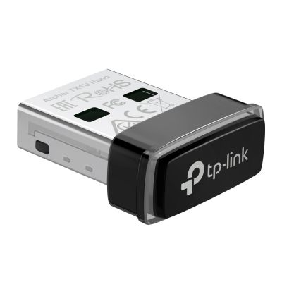 4. TP-LINK Archer TX1U Nano Netzwerkkarte