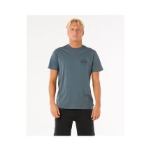 RIP CURL Staple Tee Türkis