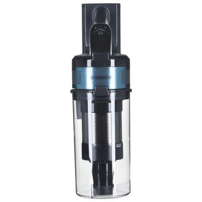 9. Samsung Jet 60 Turbo VS15A6031R1/GE Bodenstaubsauger