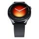 9. Xiaomi Watch 5 3,91 cm (1,54") AMOLED-Display 47 mm Digital 480 x 480 px Touchscreen Schwarz GPS
