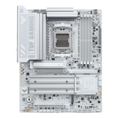 ASUS TUF GAMING X870-PRO WIFI7 W NEO Mainboard