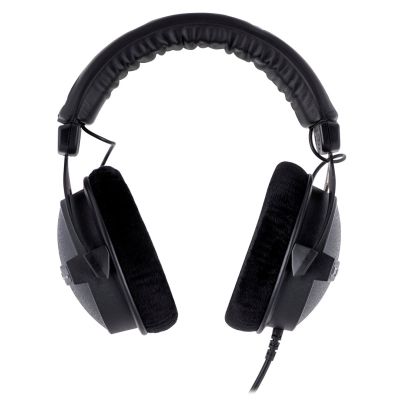31. Beyerdynamic DT 770 PRO 80 OHM BLACK LIMITED EDITION - Geschlossener Studio-Kopfhörer