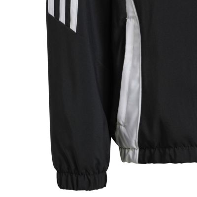9. Adidas Tiro 24 Jr IM8798 Jacke