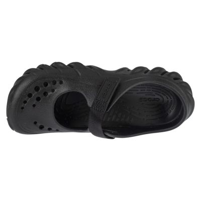 3. Crocs Echo Mary Jane W Clog 211996-001 Schwarz 36/37