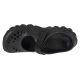 3. Crocs Echo Mary Jane W Clog 211996-001 Schwarz 36/37