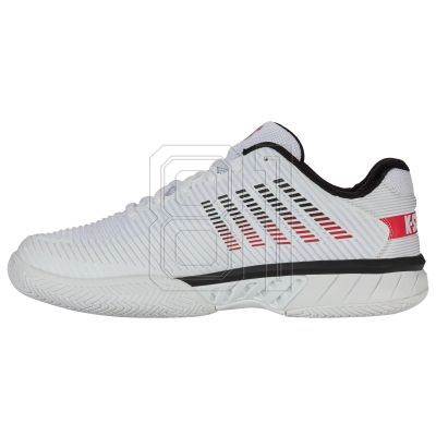 7. K-Swiss Hypercourt Express 2 M Schuhe 06613-140-M