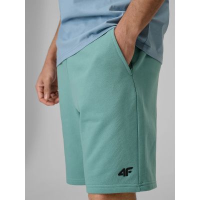 3. Herren-Jogginghose 4F 4FRSS26TSHOM0970-47S