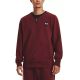 Herren-Sweatjacke ohne Kapuze UA Summit Knit Graphic FZ 1373802-690