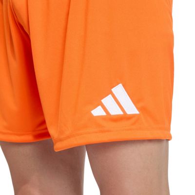 11. Herren adidas Entrada 26 Shorts orange JZ2512