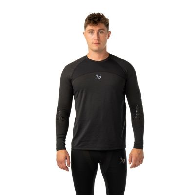 3. Bauer Baselayer Pro Senior T-Shirt
