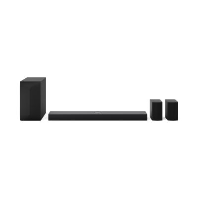 18. LG S70TR Soundbar
