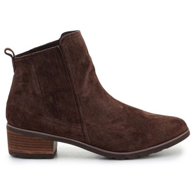 6. Voyage Boot Schokolade RF0A362C-RFCHO