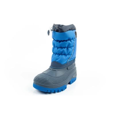 3. CMP Hanki Jr 3Q48064KM870 Schneestiefel