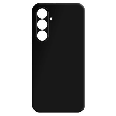3. 3mk Matt Case Pro für Samsung Galaxy A35 5G - mattschwarz