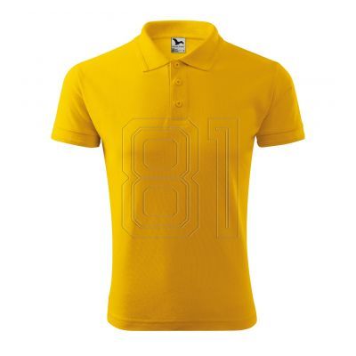 3. Malfini Piqué-Poloshirt M MLI-20304