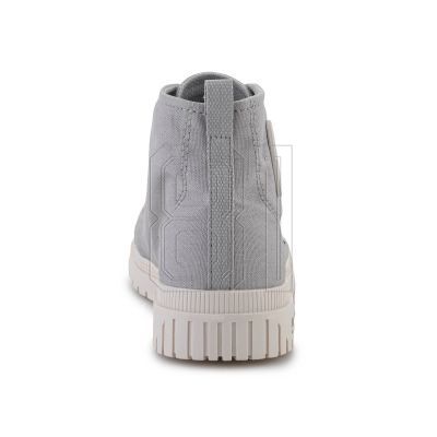 11. Palladium Pampa SP20 HI Canvas Schuhe 76838-073-M