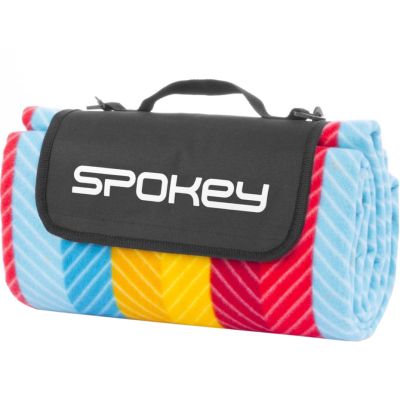8. Spokey Grain Picknickdecke 130x150 839638