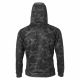 2. Bauer Camo Tech Hoodie Jr 1059420
