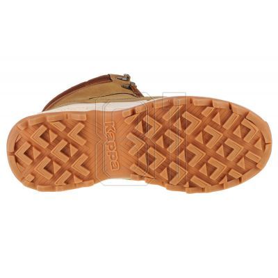 4. Kappa Tiber Schuhe M 243201-4143