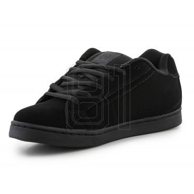 8. DC Shoes Net M 302361-3BK Schuhe