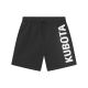2. Kubota Herren Badeshorts schwarz K25SS-204-003-23-1