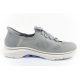 4. Skechers Go Walk 7-Via W 125213/GYLV Schuhe