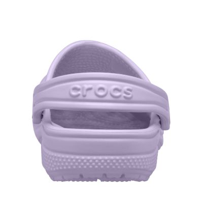 3. Crocs Kinder Classic Clog lila 206991 530