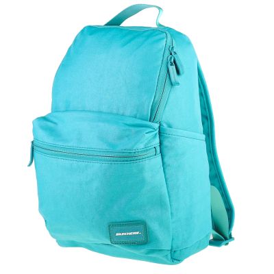 3. Skechers Pasadena City Mini-Rucksack S1034-66 Blau Einheitsgröße