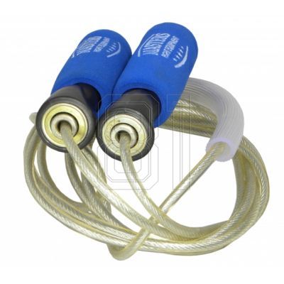 2. Box-Springseil mit Gewichten 2 x 160g SBS-W 14256-W02