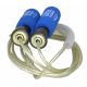 2. Box-Springseil mit Gewichten 2 x 160g SBS-W 14256-W02