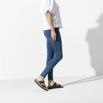 14. Birkenstock Arizona BF 0051703 Flip-Flops