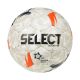 Select Ultimate EHF European League v26 Handball Weiß/Grau 200045