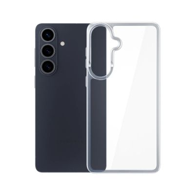 3. 3mk Armor Case für Samsung Galaxy S26 Pro - Transparent