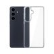 3. 3mk Armor Case für Samsung Galaxy S26 Pro - Transparent