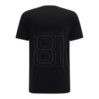 2. Mustang C-Ausschnitt 2er-Pack T-Shirt M 1006169 4142