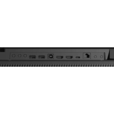 11. Flachbildfernseher iiyama LH6564UHS-B1AG 65 Zoll LCD UHD - 165,1 cm