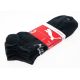 2. Puma Sneaker Socken 3er-Pack 201103001-200