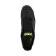 4. Joma Dribling Indoor 2631 Fußballschuhe, schwarz-gelb DRIS2631IN