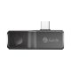 7. SENSMART Wärmebildkamera MOBIR AIR MAA für Android-Geräte, USB-C, 120 x 90 Pixel, bis zu 120° Sichtfeld, 50° Bildwinkel, 25 Hz, MAA