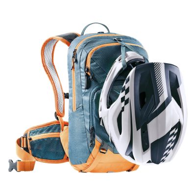 5. Deuter Attack 8 JR Rucksack 3612121-3915