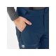 10. MILLET M Telluride Pant Marineblau