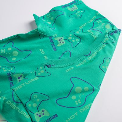 6. SPORT JRB Kinder Kurzarm-T-Shirt