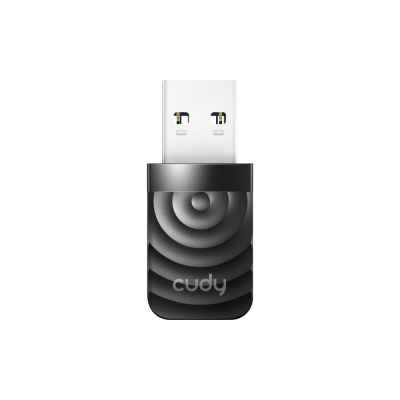 CUDY WU1300S AC1300 USB 3.0 Netzwerkkarte