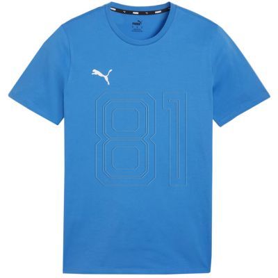3. Puma Team Goal Casuals Tee M 658615 02