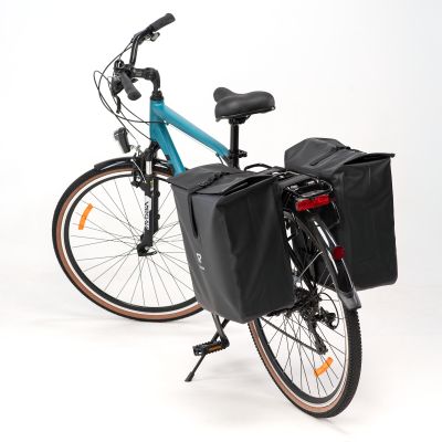 2. PEDISJONEN Tasche