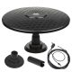 6. Aktive Rundstrahlantenne DVB-T/T2 H.265 HEVC Maclean MCTV-945 USB magnetisch